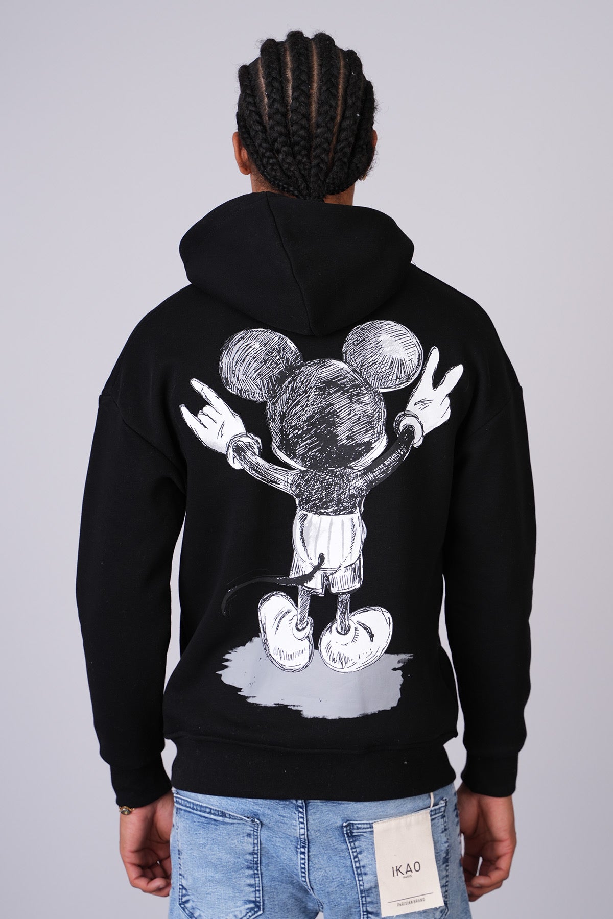 Pullover
