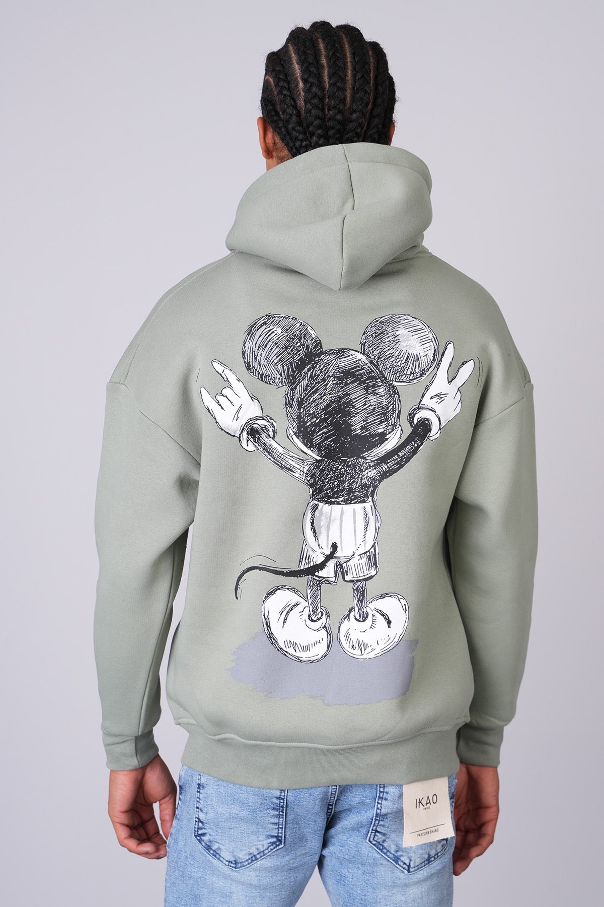 Pullover