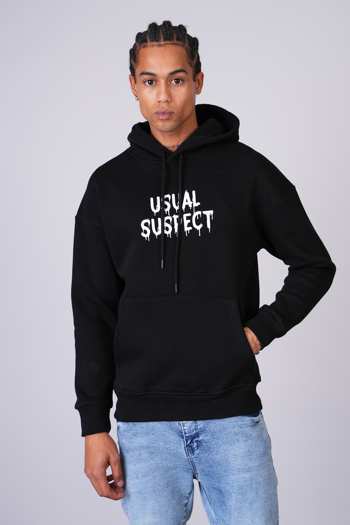 Pullover