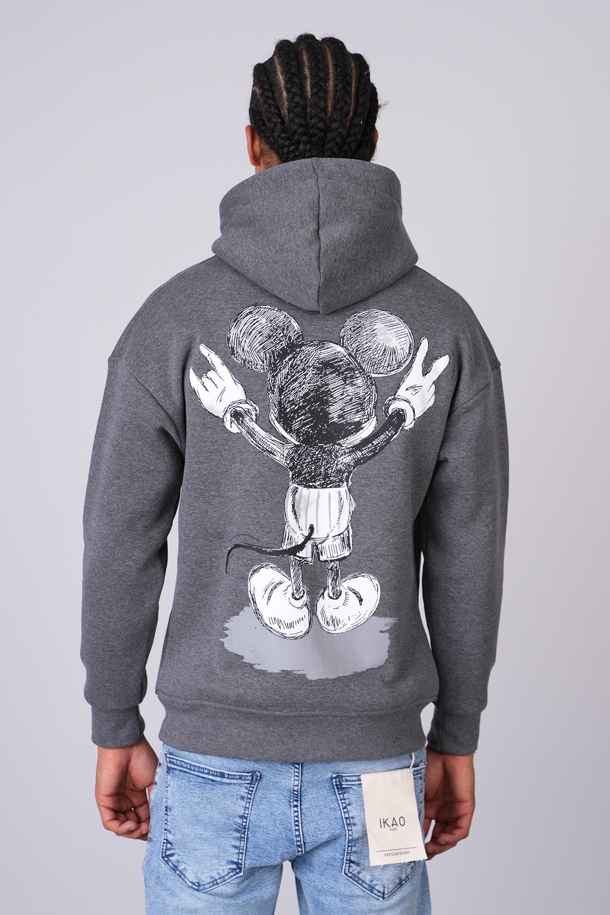 Pullover