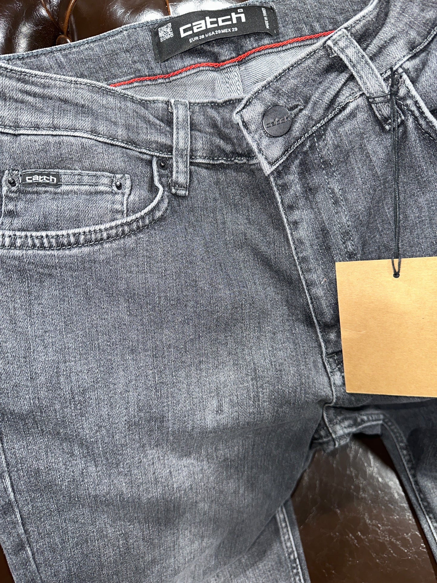 Catch Jeans