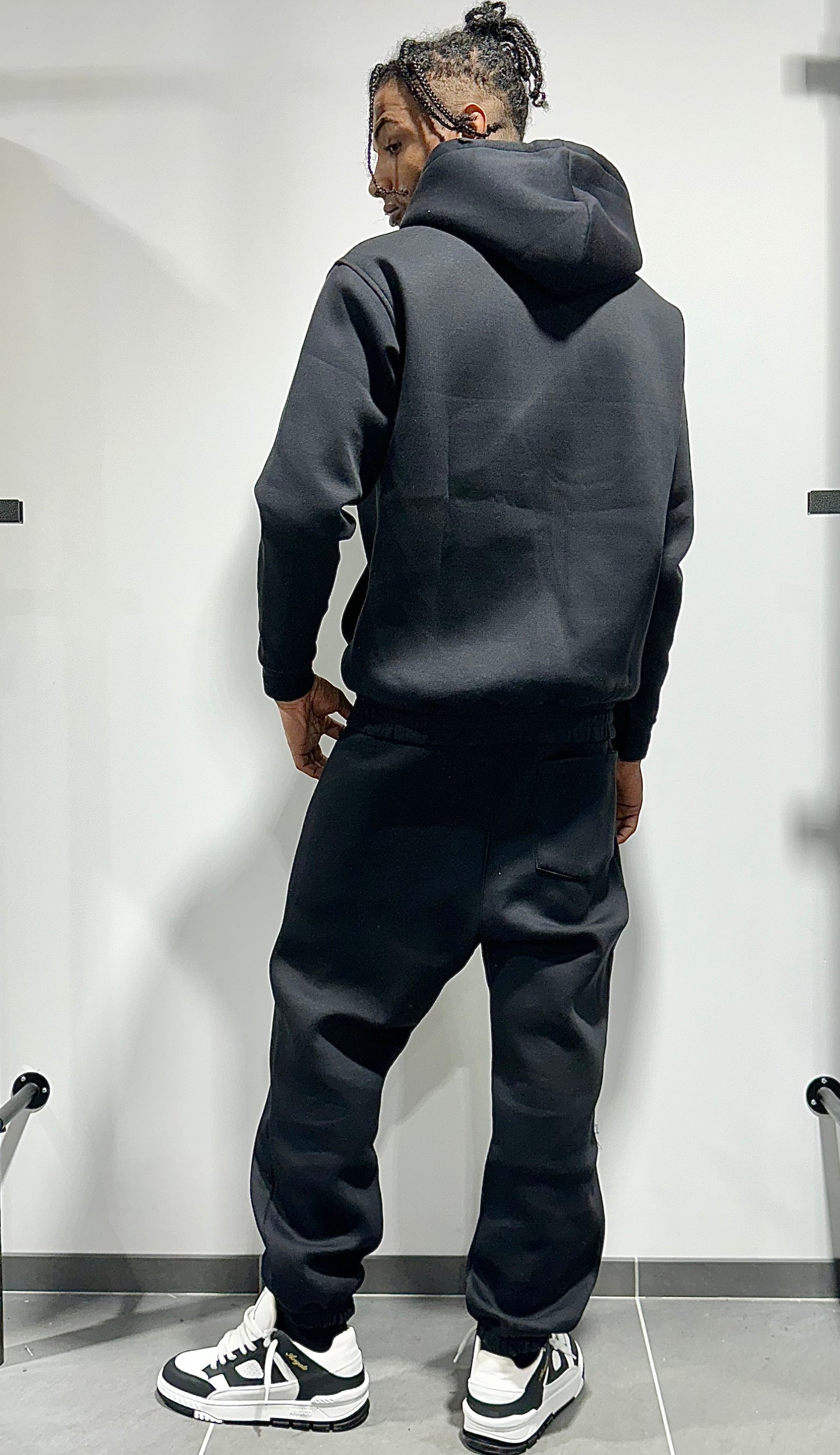 Pullover