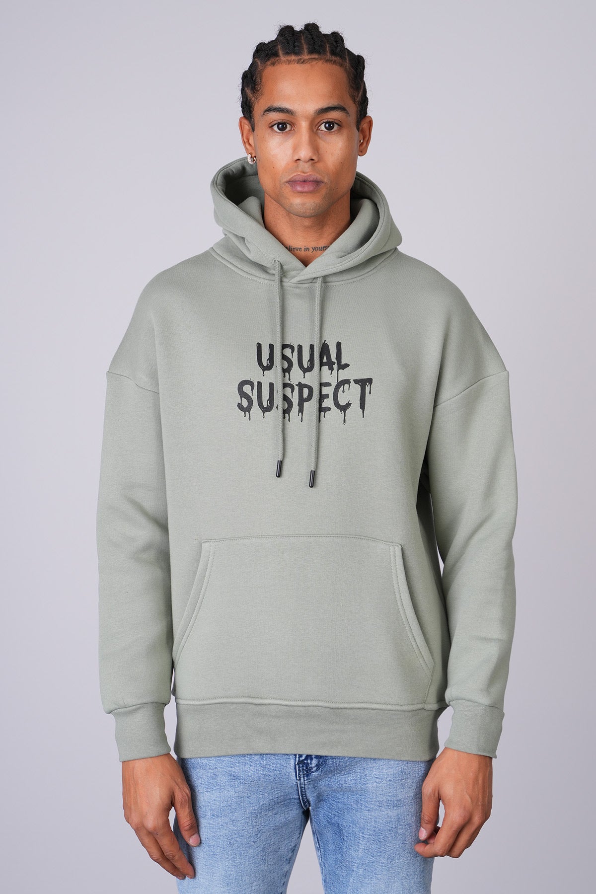 Pullover
