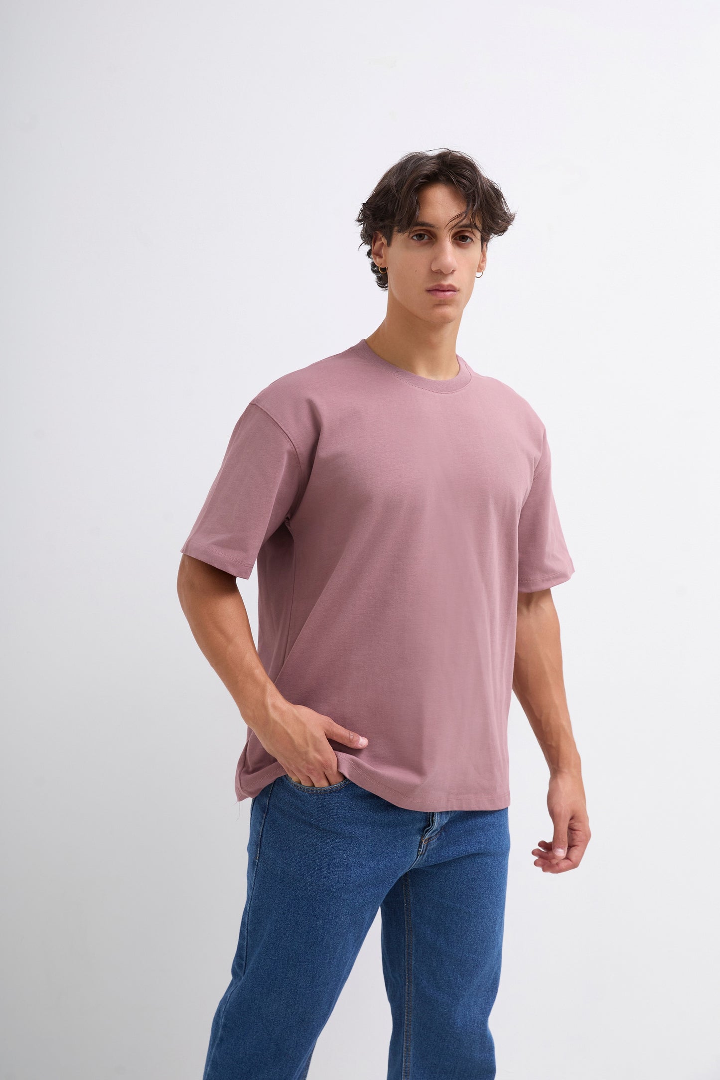 Uniplay short-sleeved T-shirt