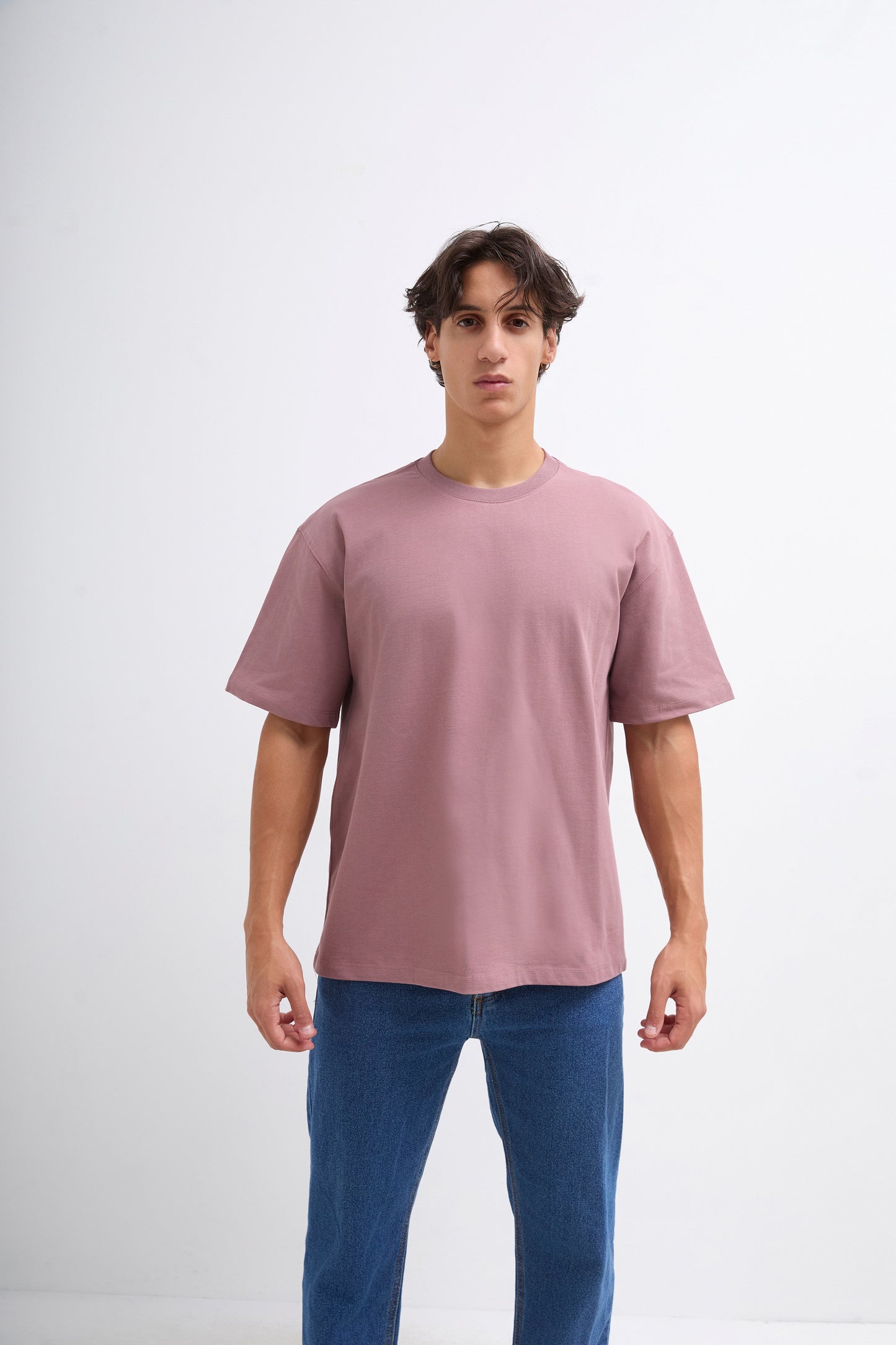 Uniplay short-sleeved T-shirt