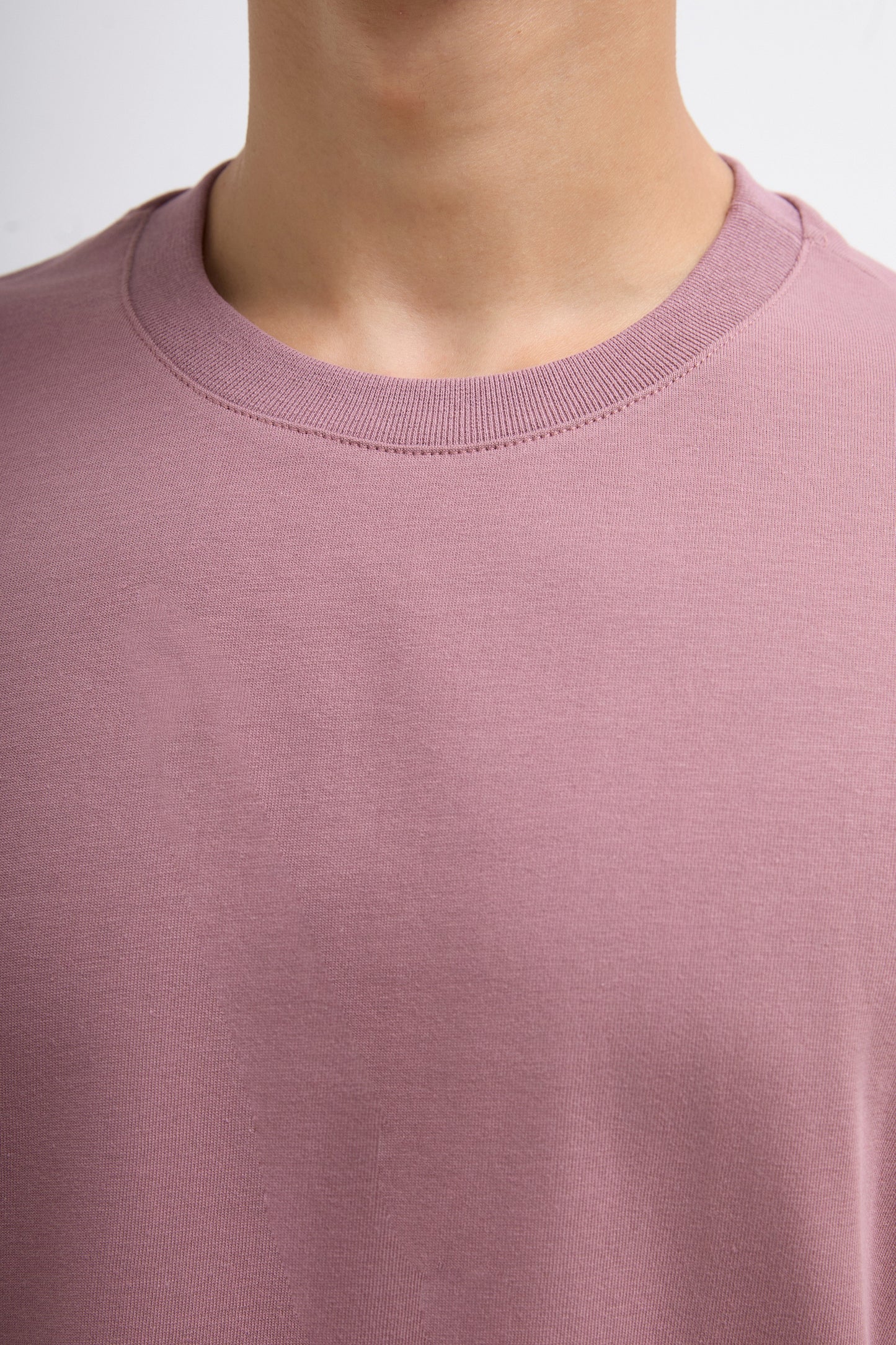 Uniplay short-sleeved T-shirt