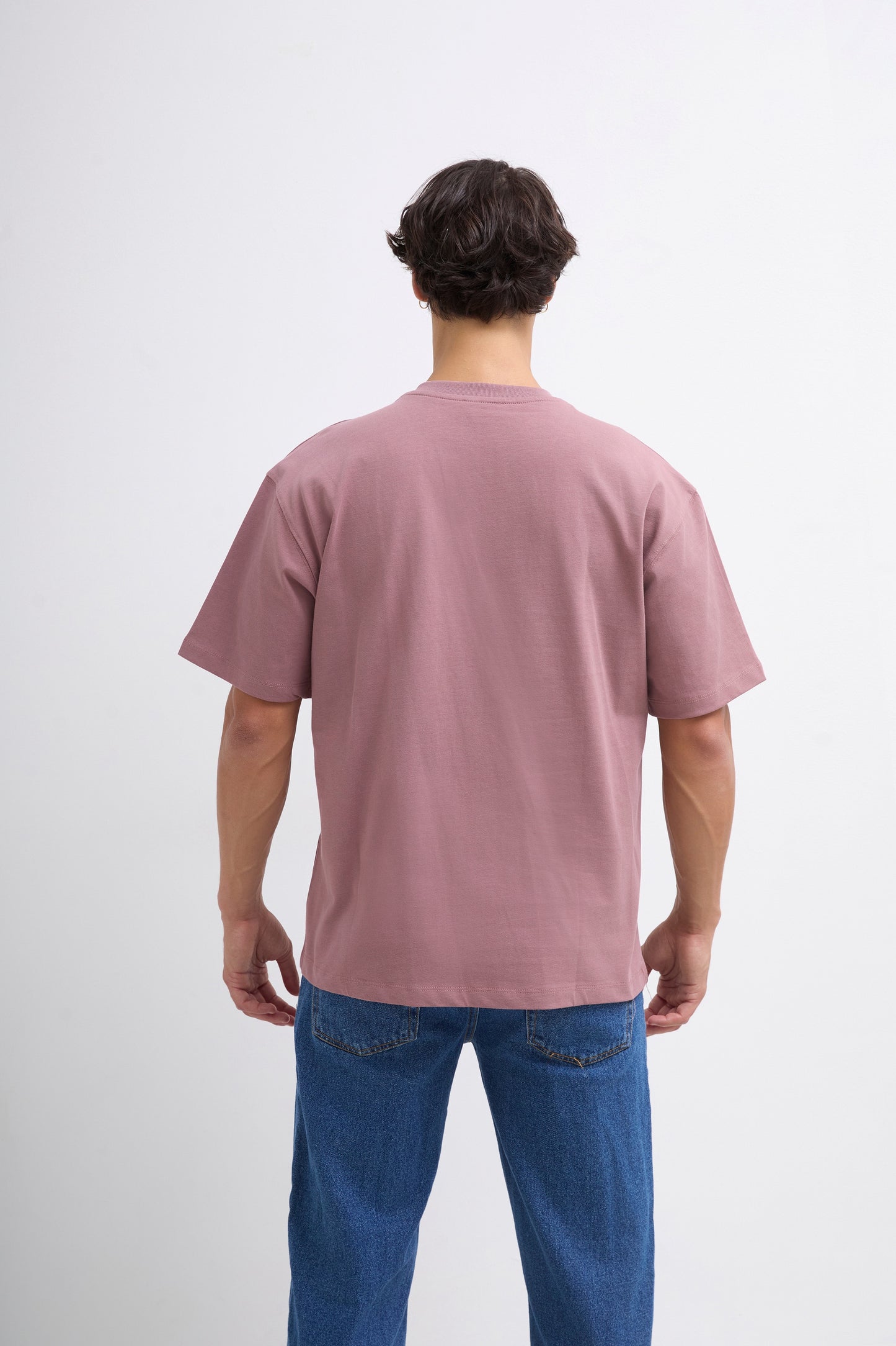 Uniplay short-sleeved T-shirt