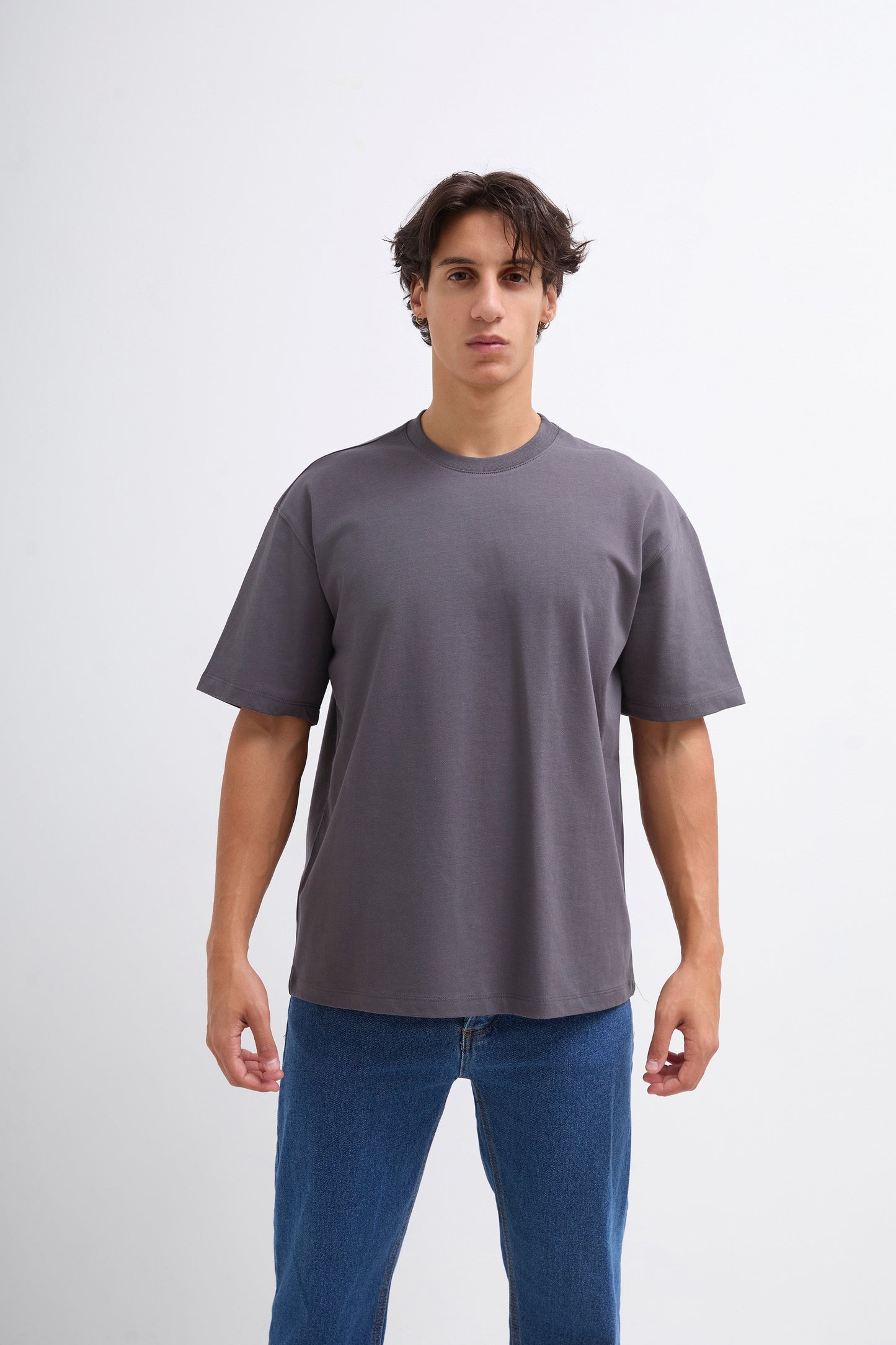 Uniplay short-sleeved T-shirt