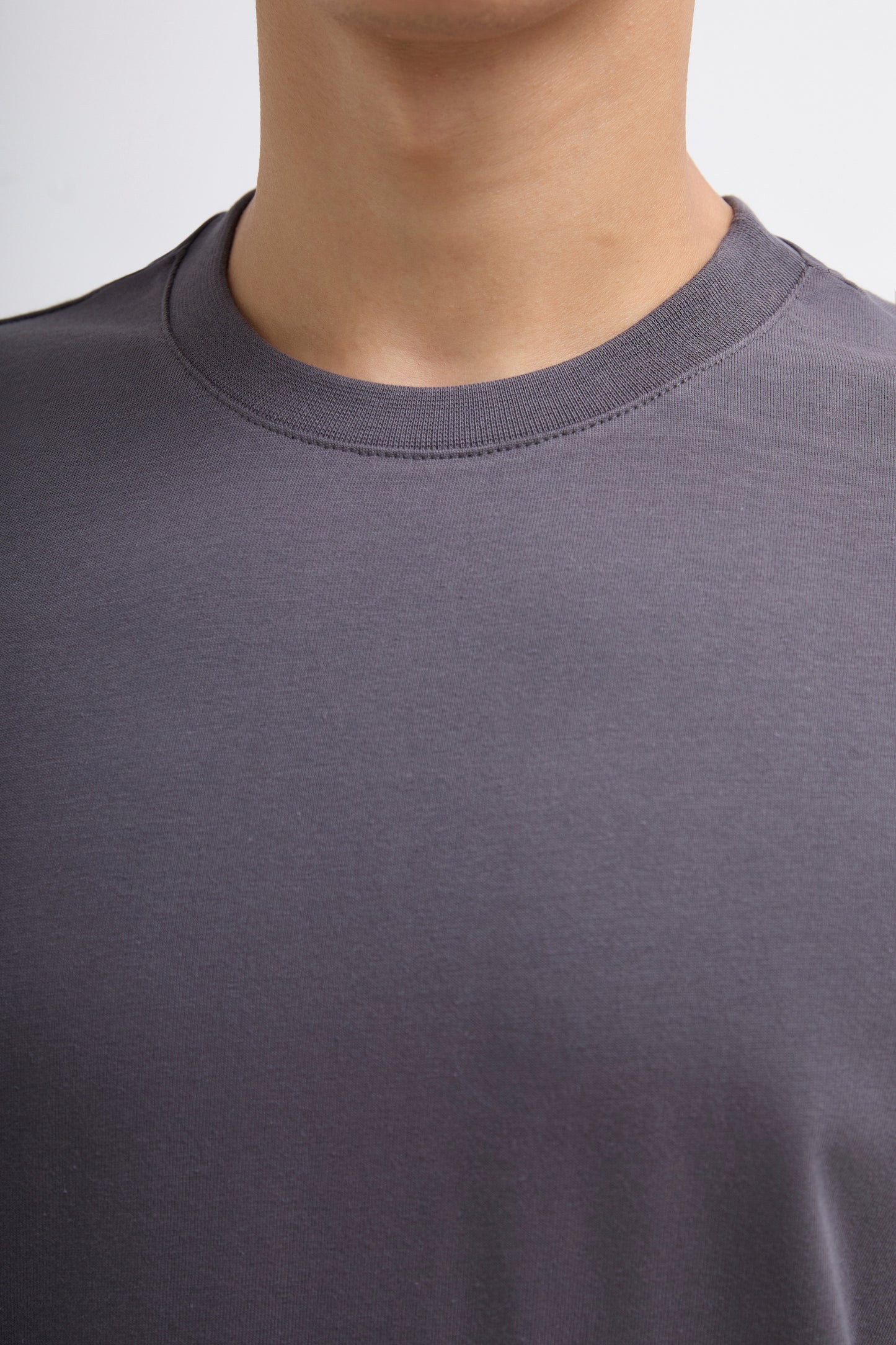 Uniplay short-sleeved T-shirt