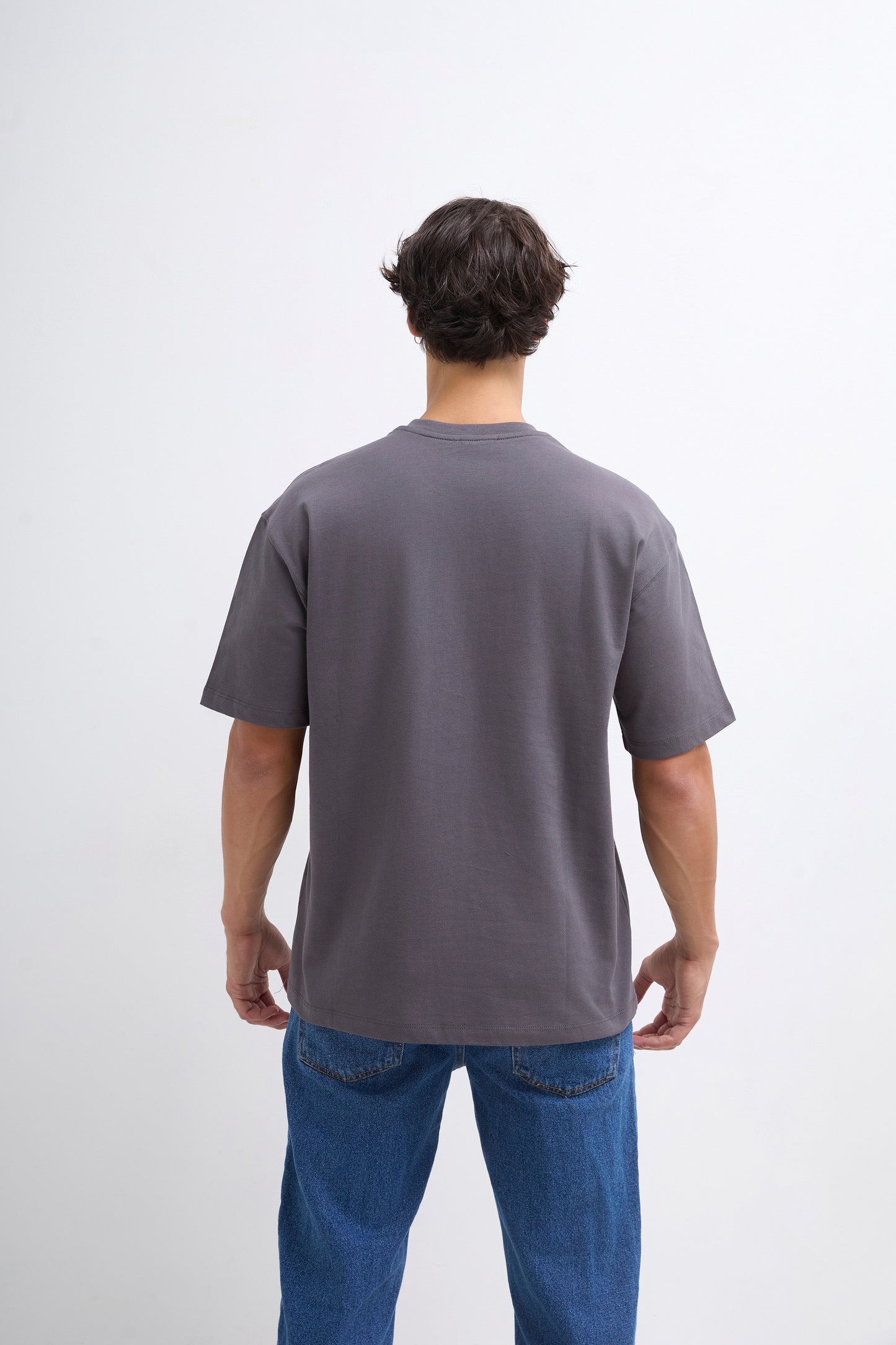 Uniplay short-sleeved T-shirt
