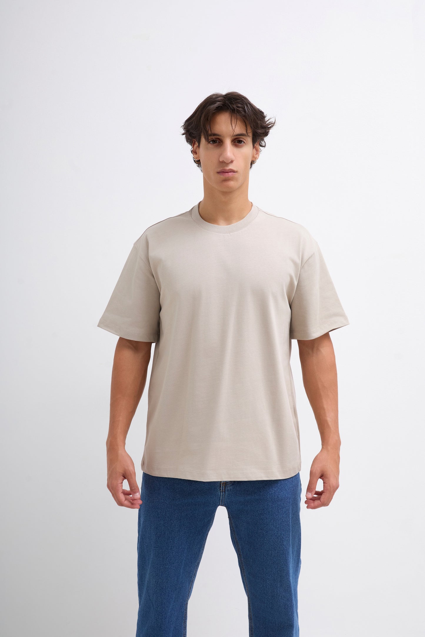 Uniplay short-sleeved T-shirt