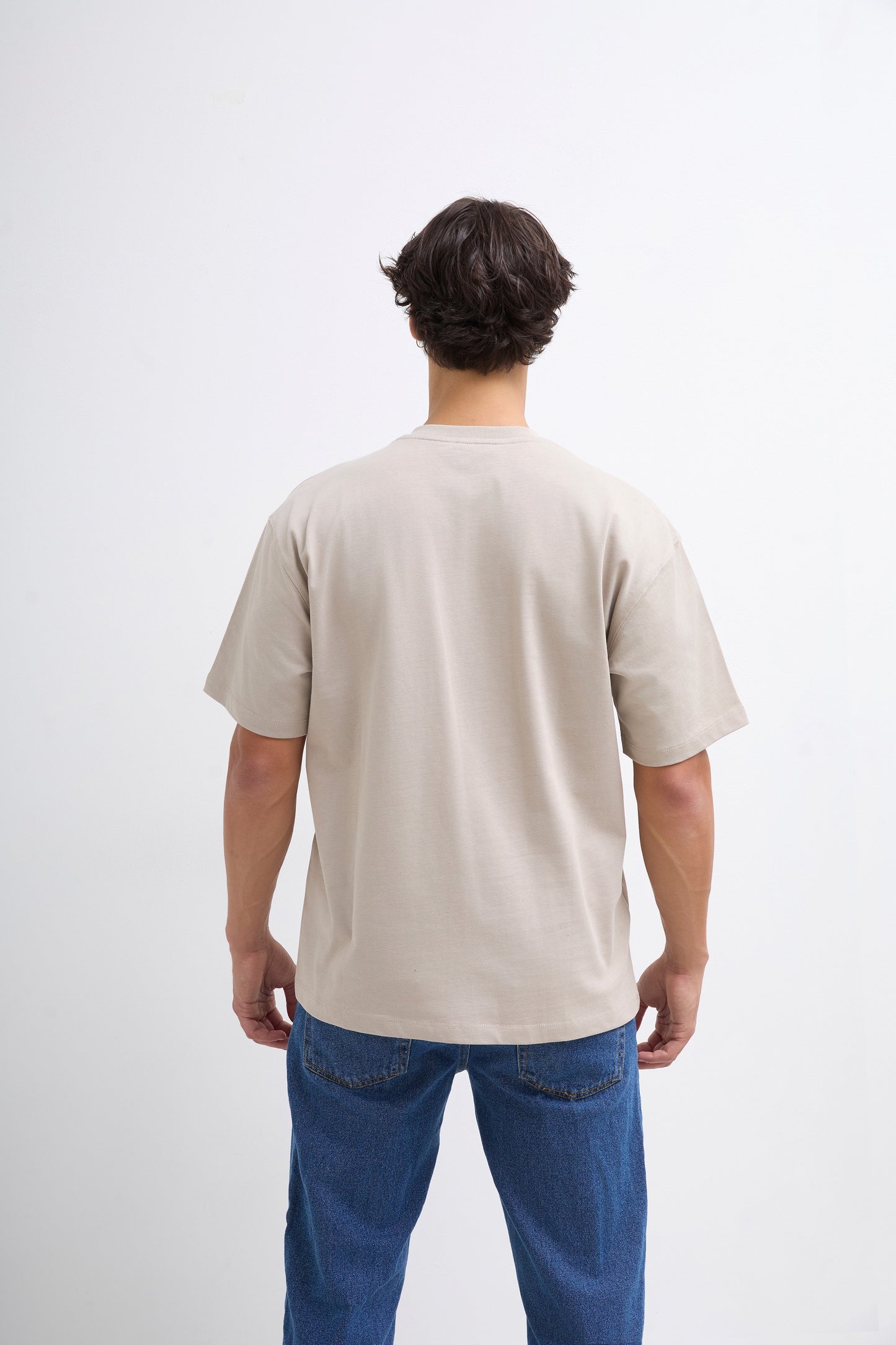 Uniplay short-sleeved T-shirt