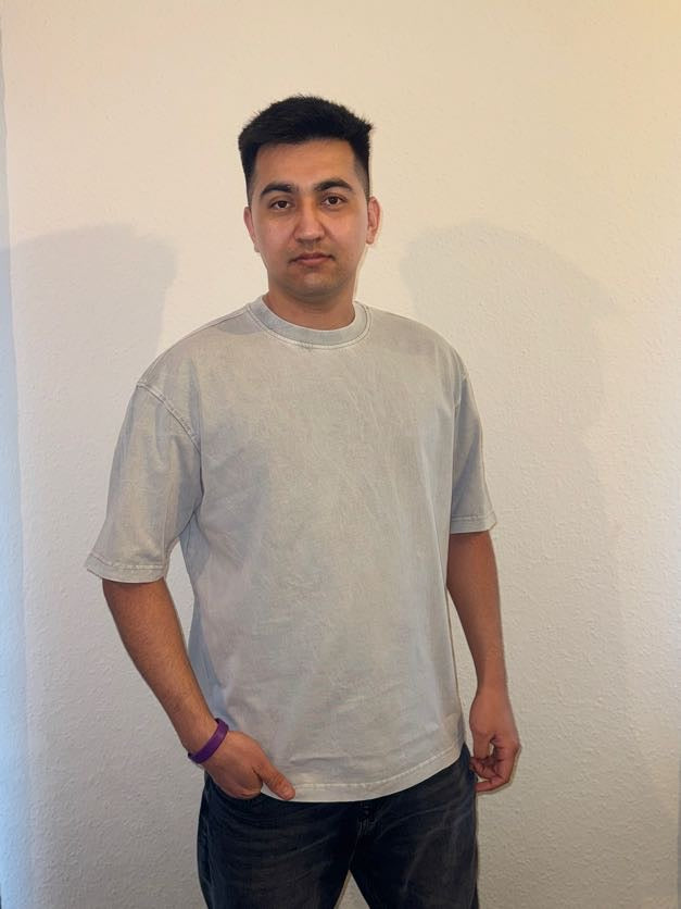 Catch short-sleeved T-shirt