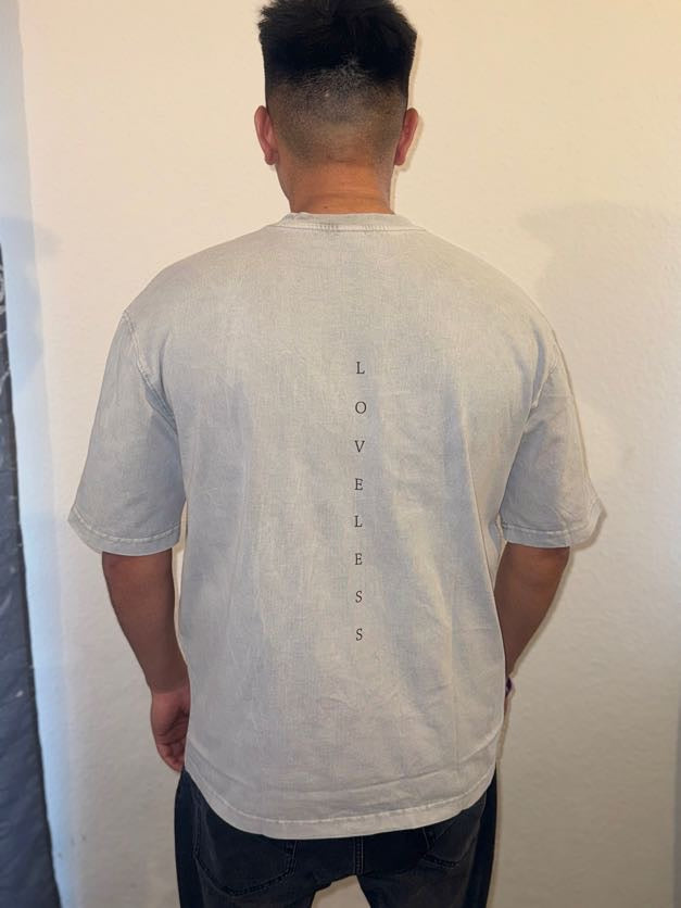 Catch short-sleeved T-shirt