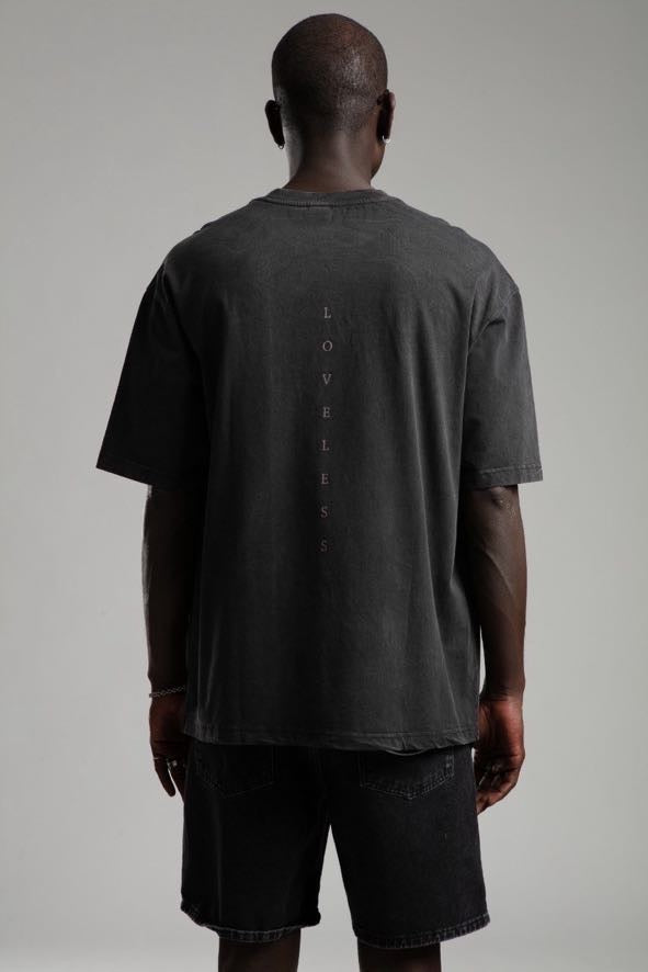Catch short-sleeved T-shirt