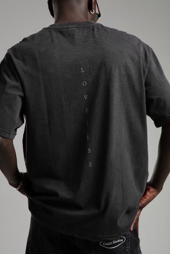Catch short-sleeved T-shirt