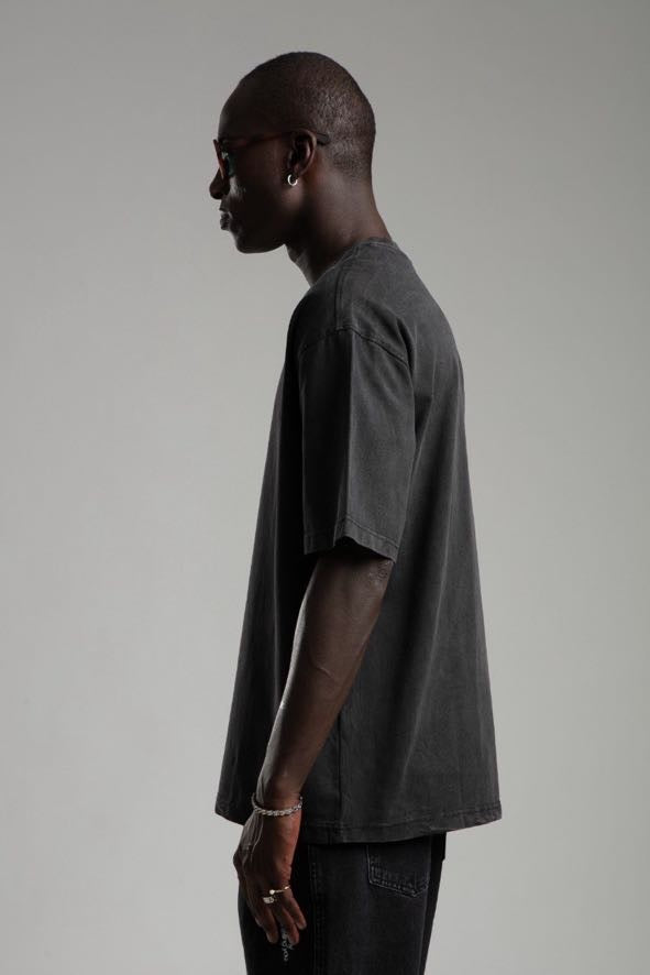 Catch short-sleeved T-shirt