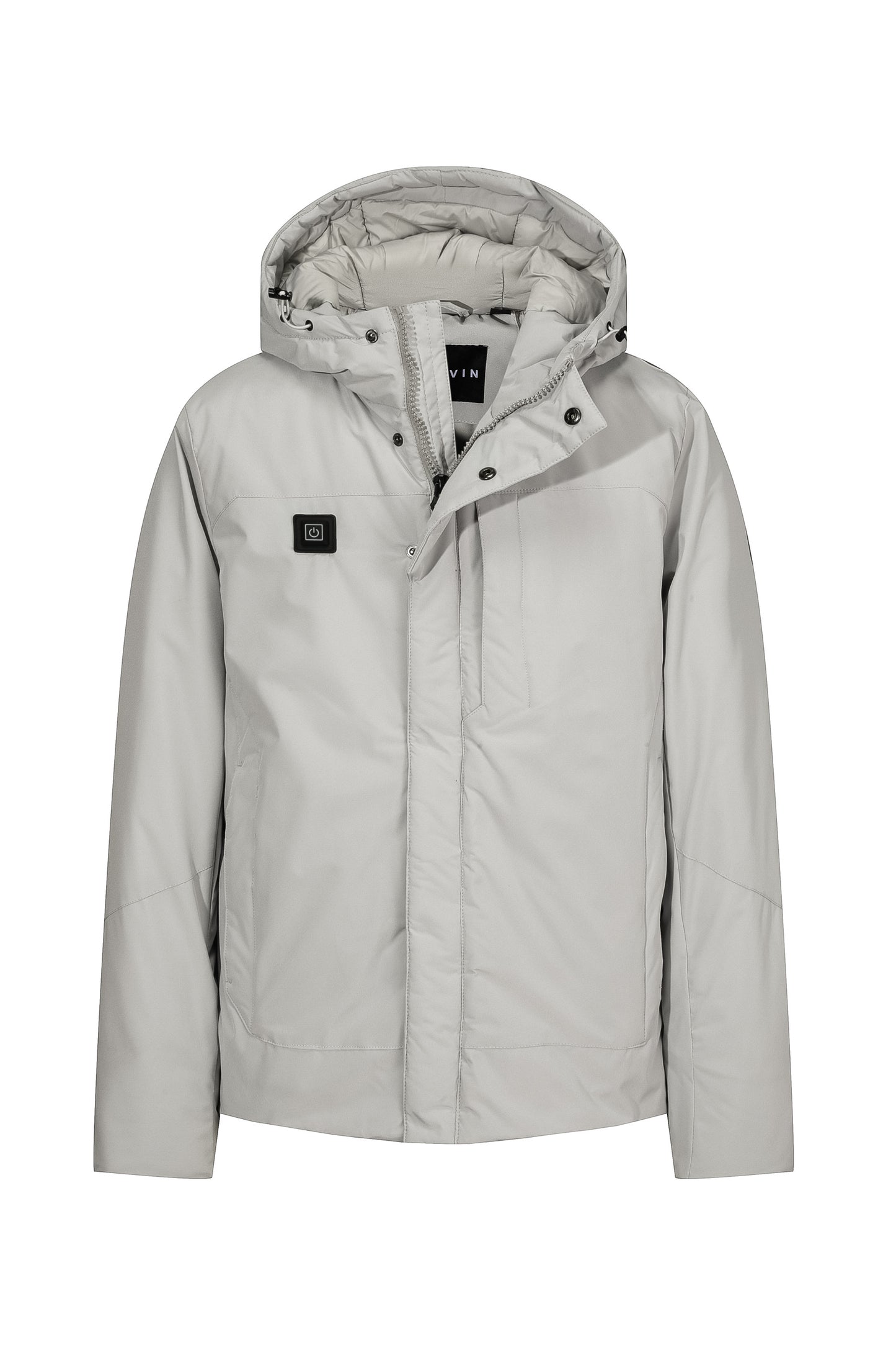 Frilivin beheizbare Winterjacke