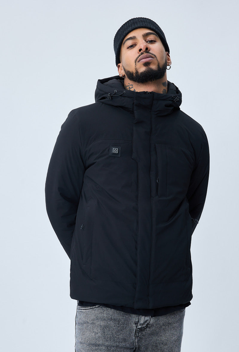 Frilivin beheizbare Winterjacke