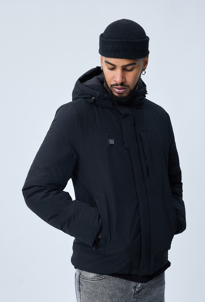 Frilivin beheizbare Winterjacke
