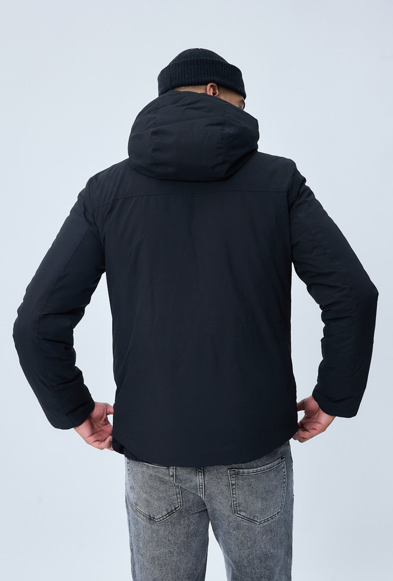 Frilivin beheizbare Winterjacke