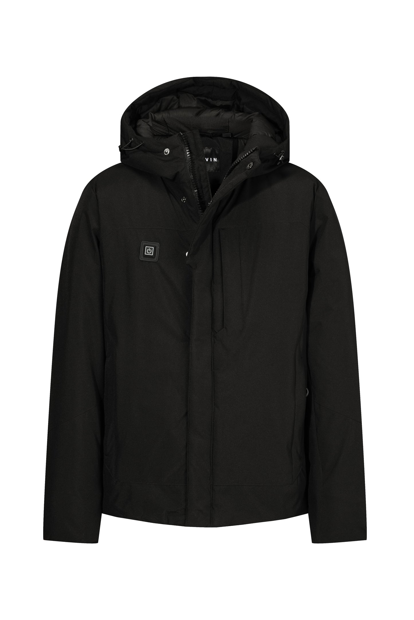 Frilivin beheizbare Winterjacke