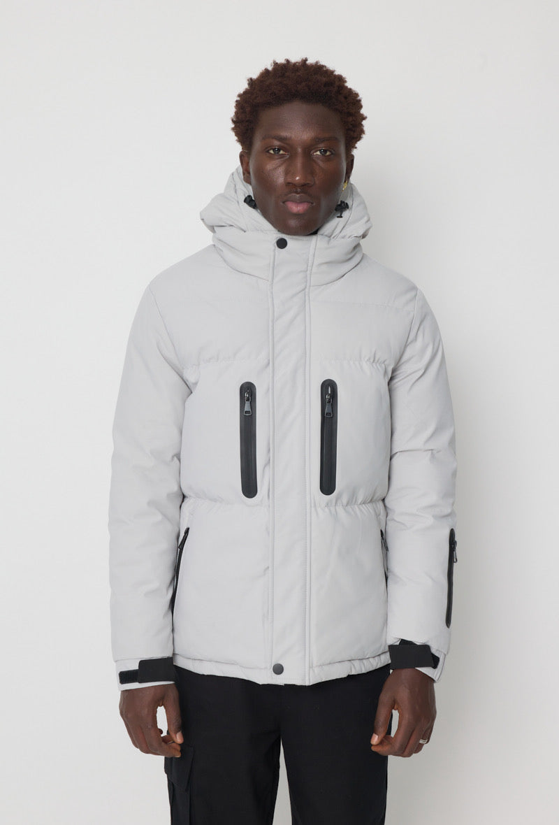 Frilivin Winterjacke