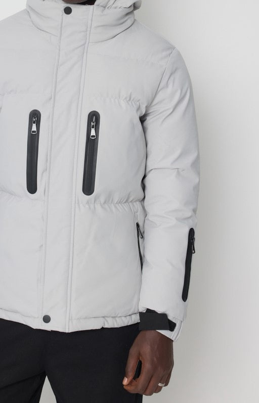 Frilivin Winterjacke