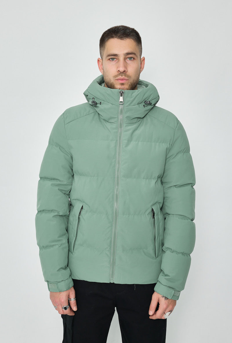 Frilivin Winterjacke