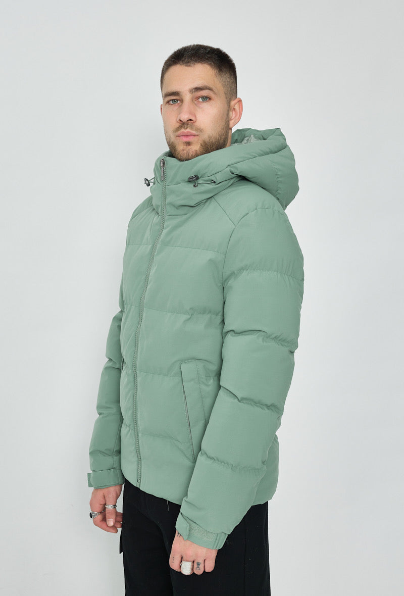 Frilivin Winterjacke