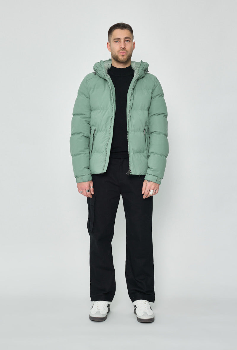 Frilivin Winterjacke