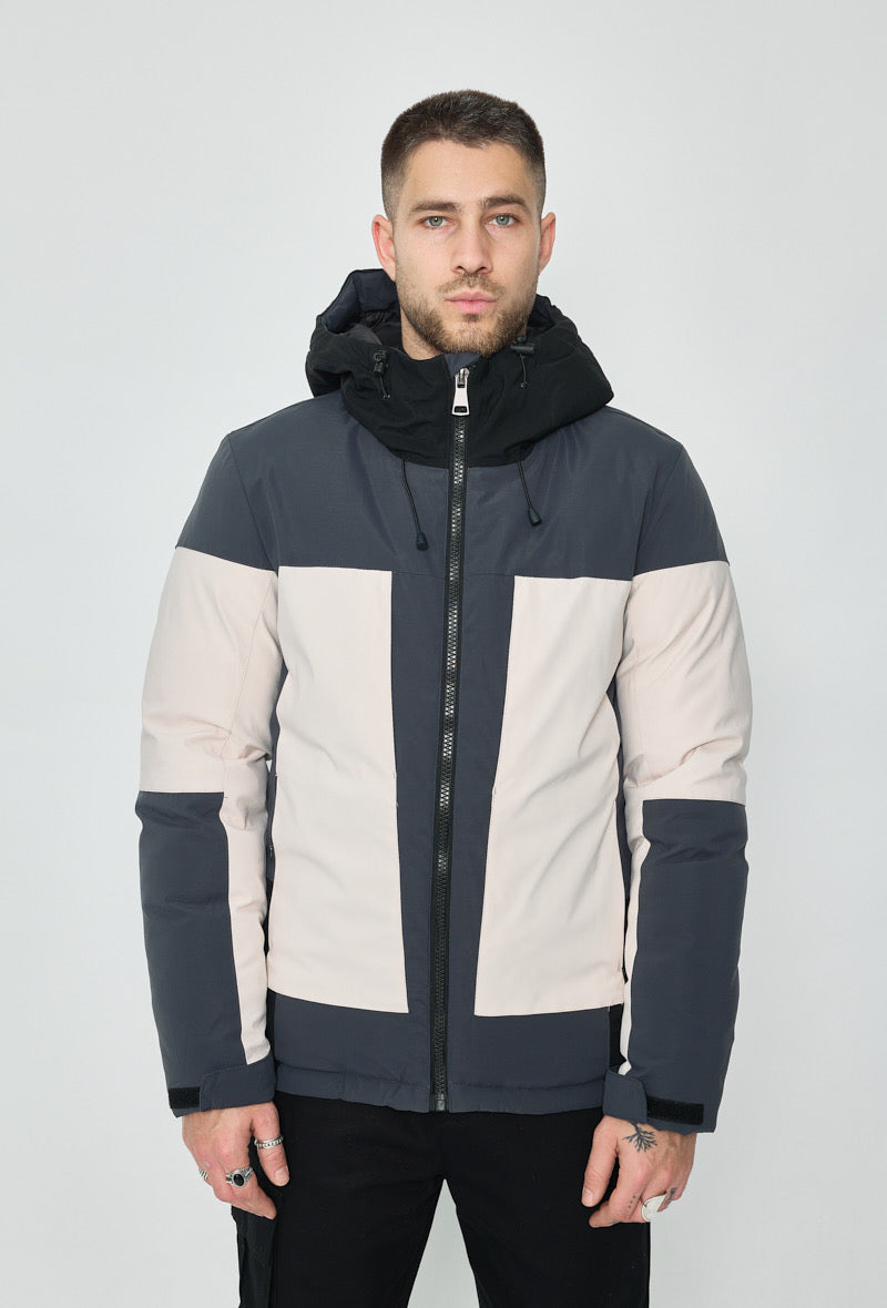 Frilivin Winterjacke