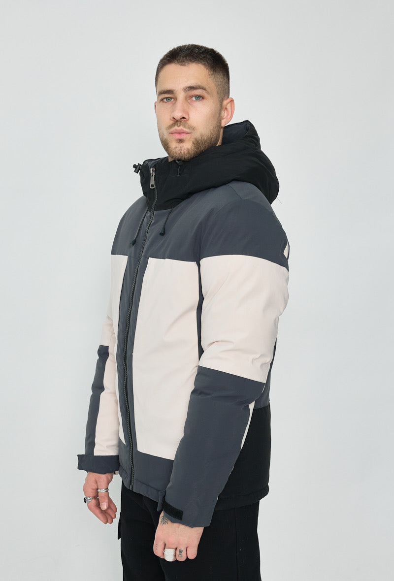Frilivin Winterjacke