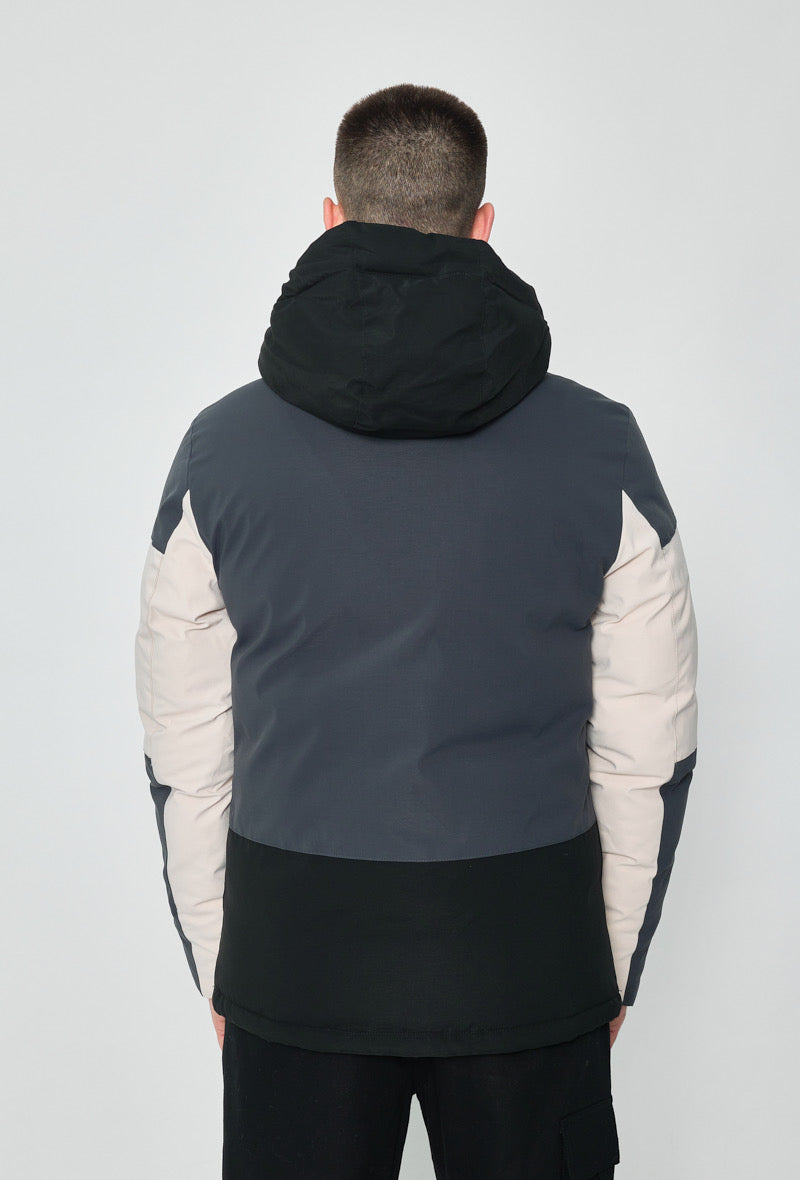 Frilivin Winterjacke