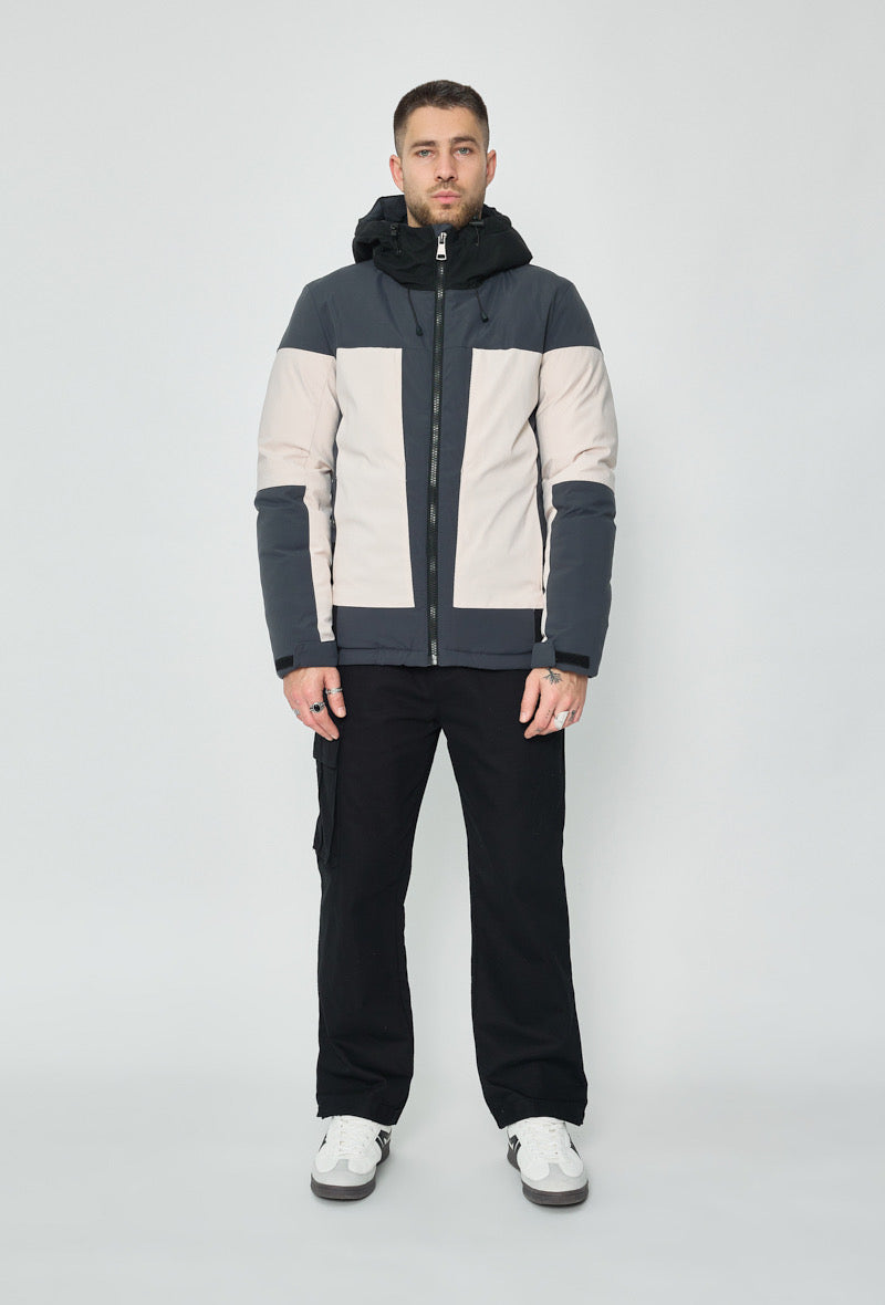Frilivin Winterjacke