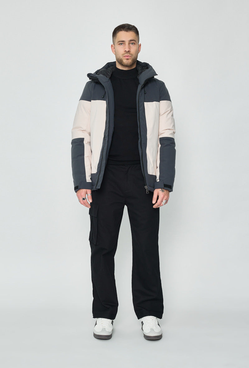 Frilivin Winterjacke