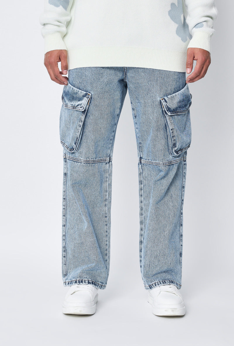 Cargohose