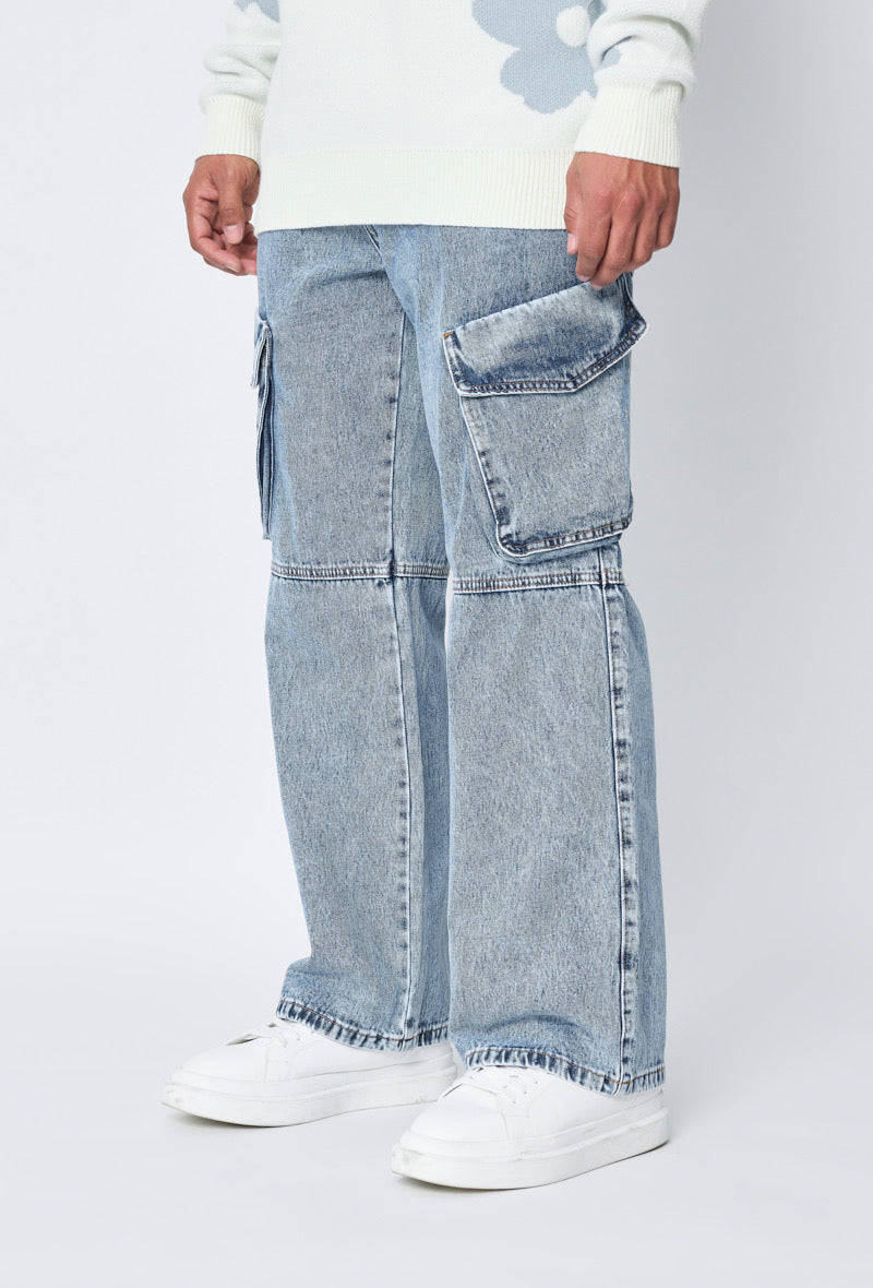 Cargohose