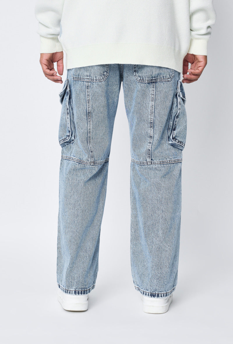Cargohose