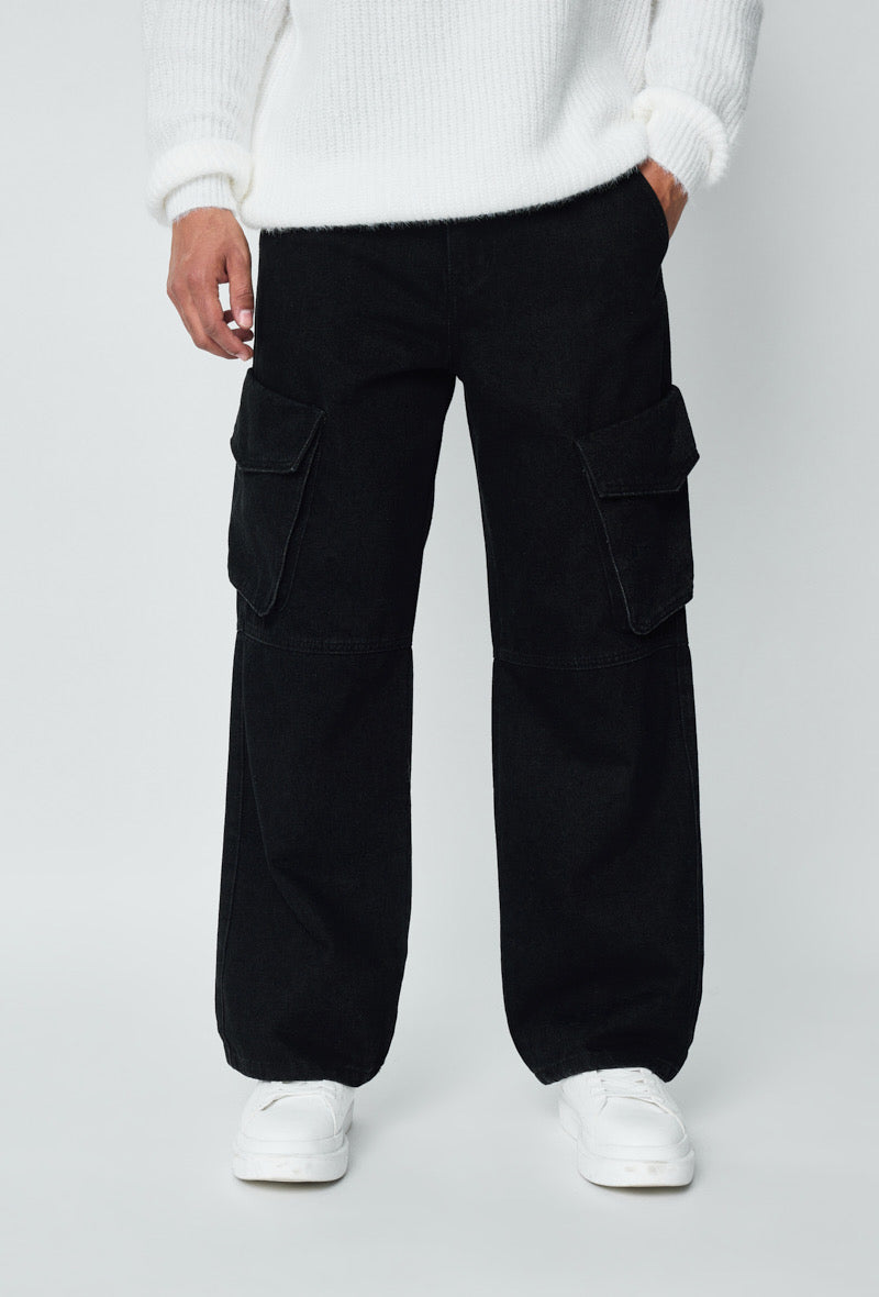 Cargohose