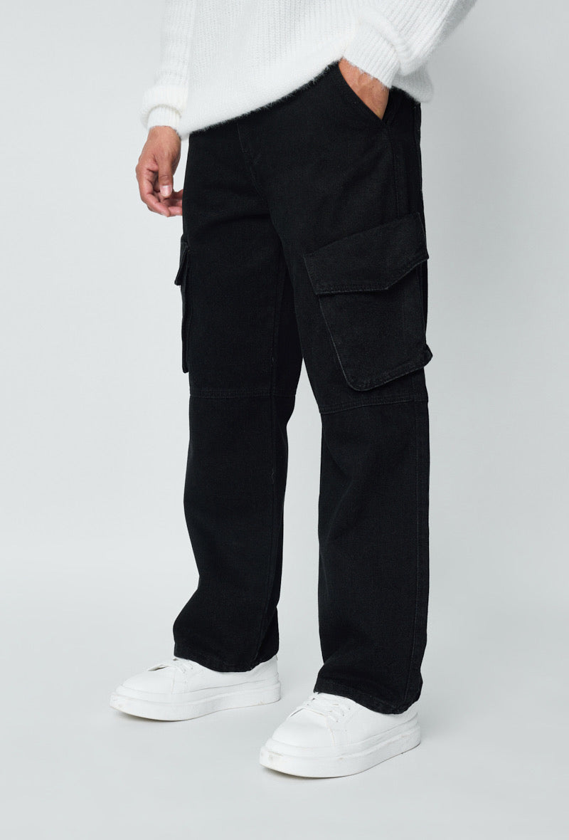 Cargohose