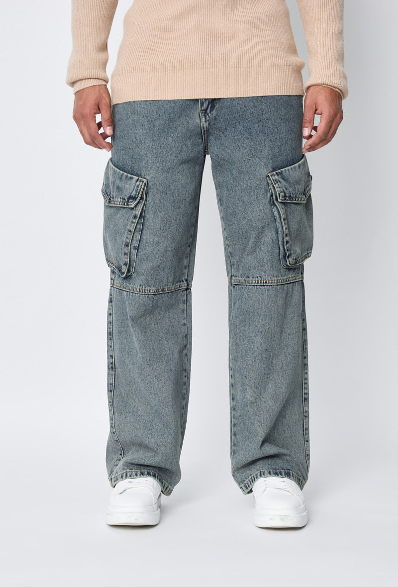Cargohose