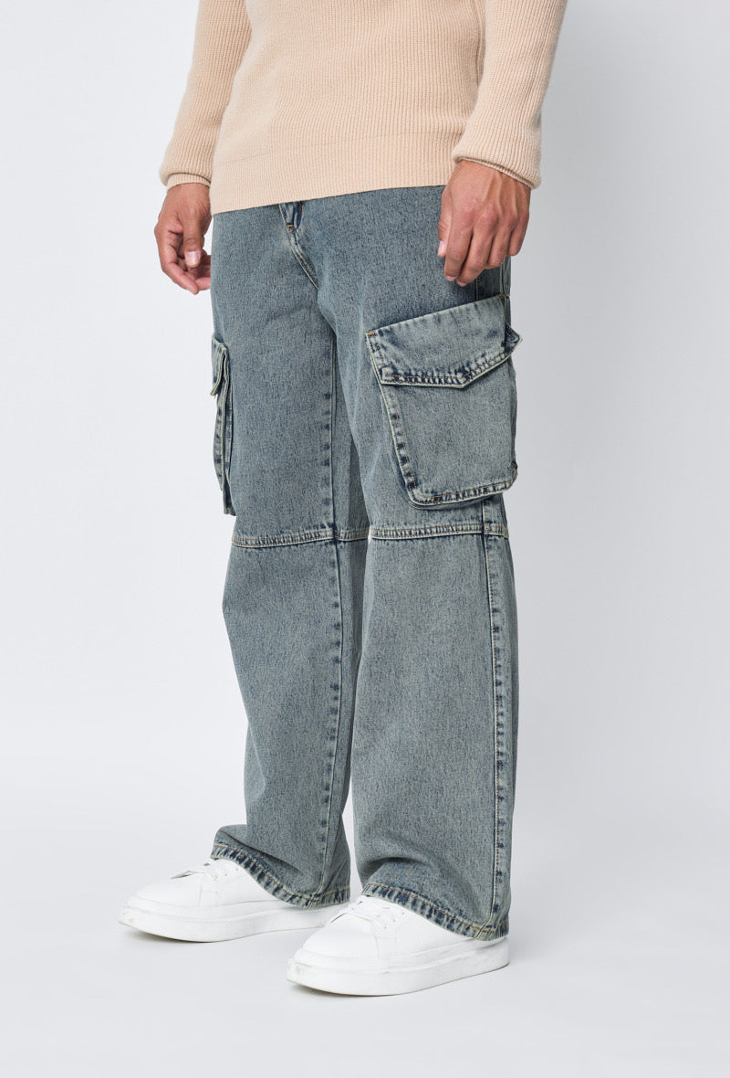 Cargohose