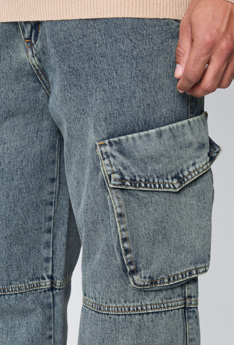 Cargohose