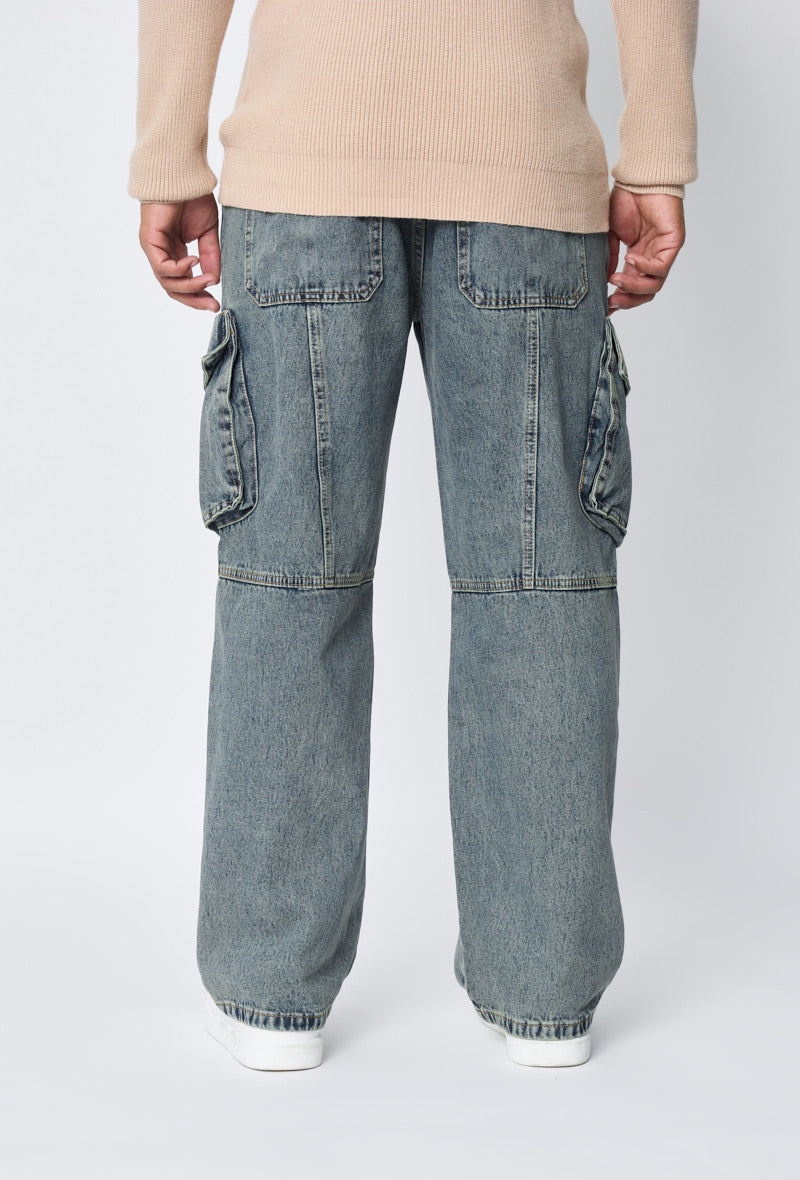 Cargohose