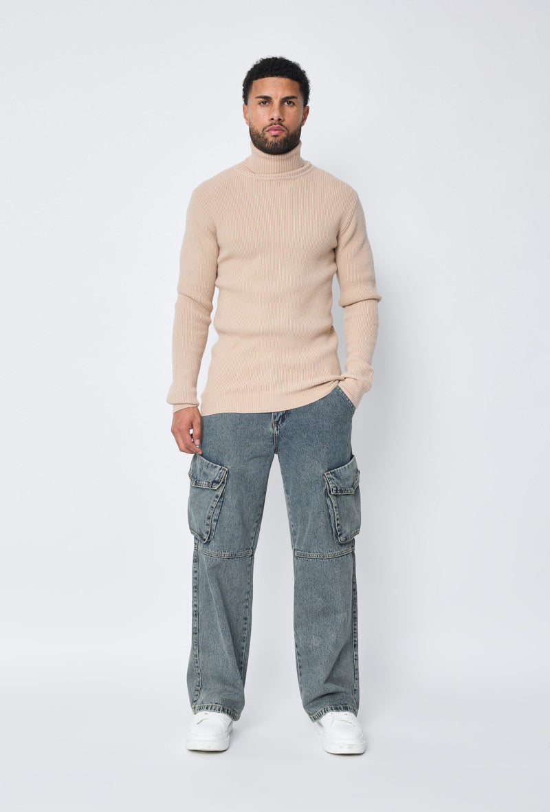 Cargohose