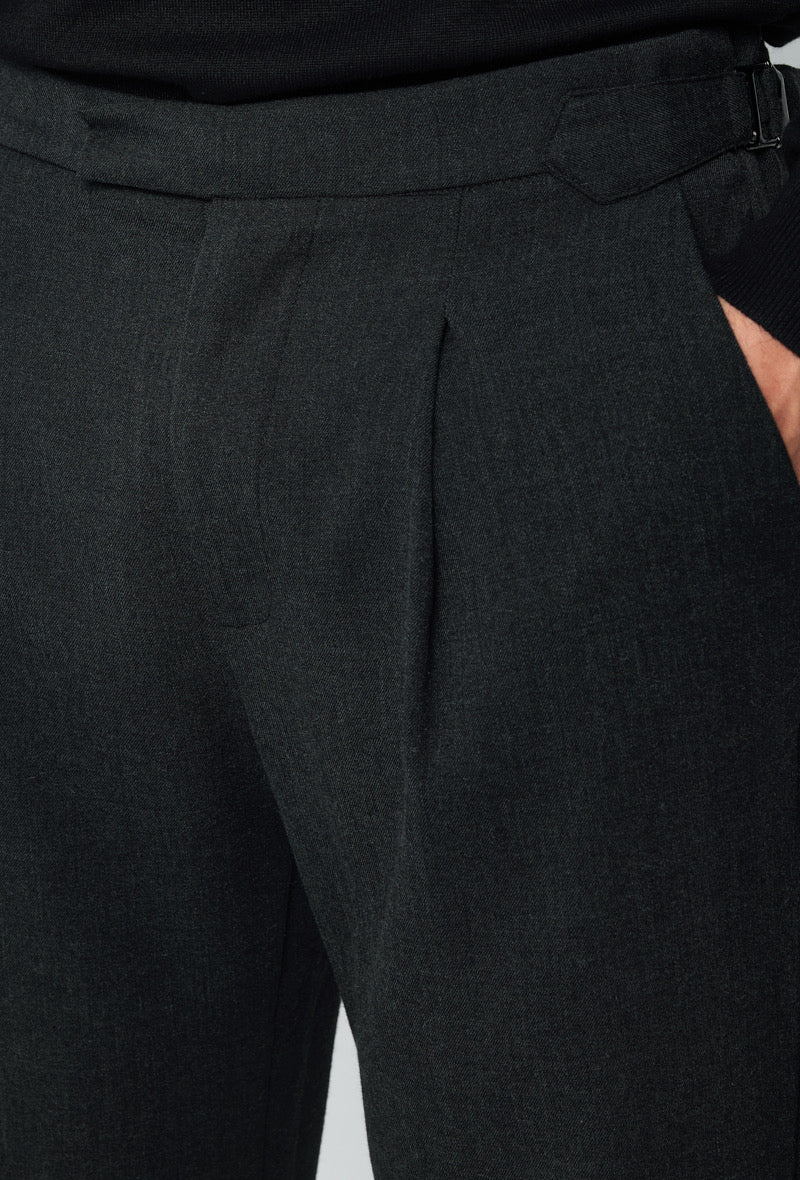 Elegante Chino Hosen