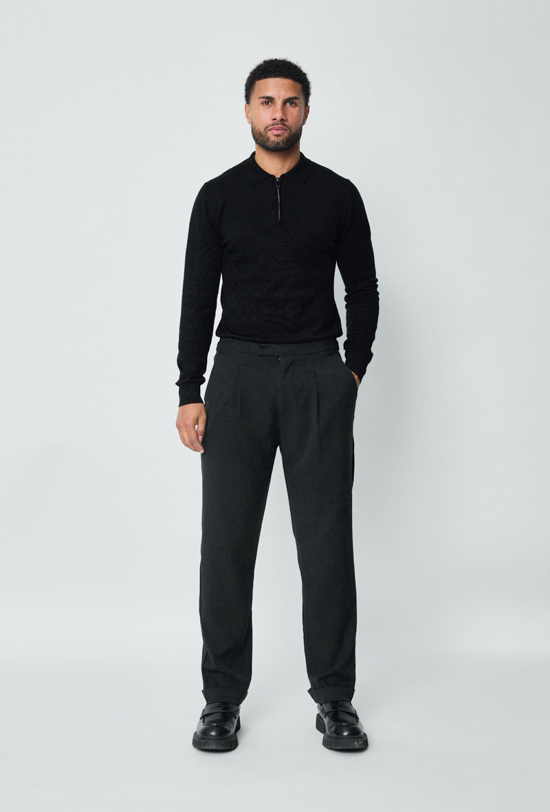 Elegante Chino Hosen