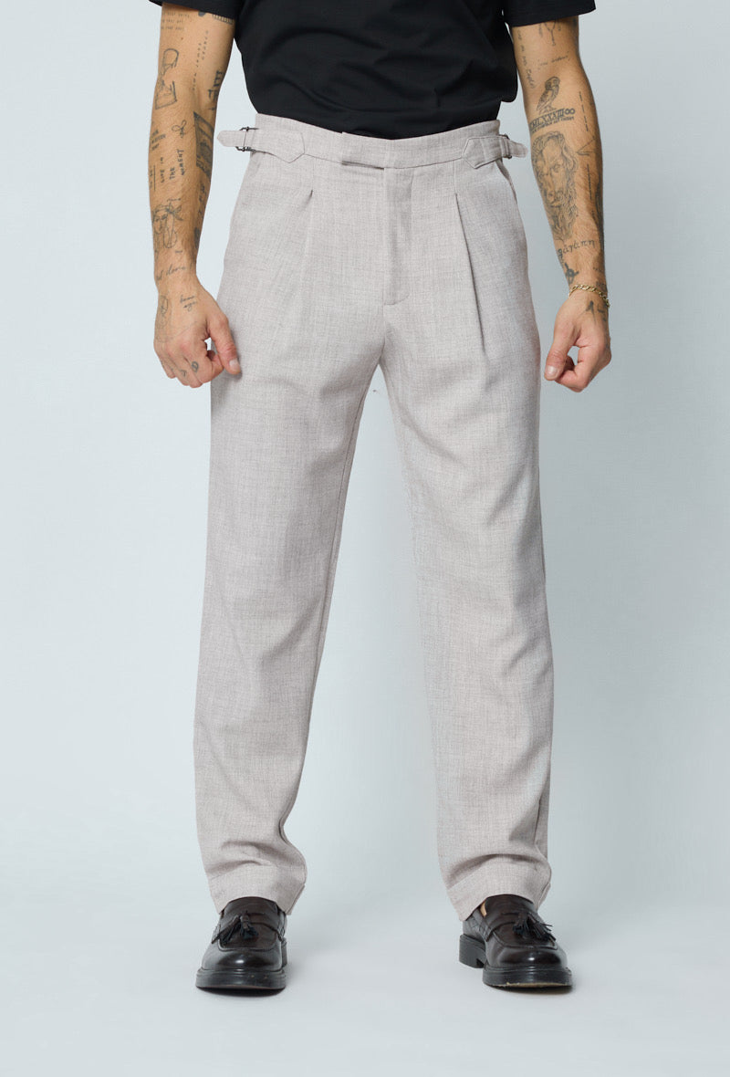 Elegante Chino Hosen