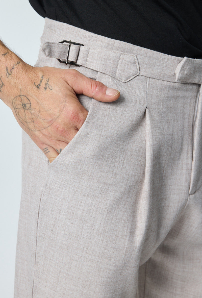 Elegante Chino Hosen